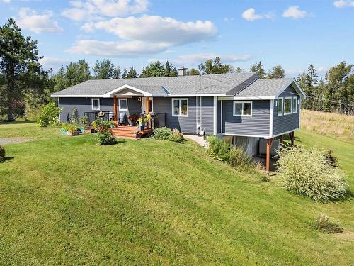 271 376 Highway, Central West River, NS 