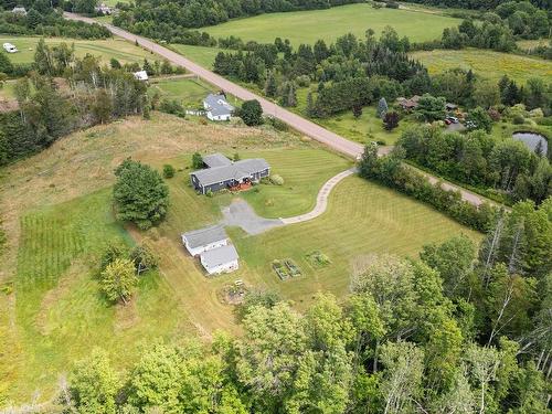 271 376 Highway, Central West River, NS 