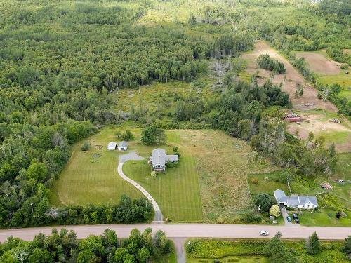 271 376 Highway, Central West River, NS 