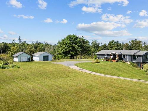 271 376 Highway, Central West River, NS 