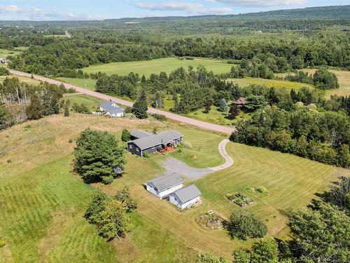 271 376 Highway, Central West River, NS 