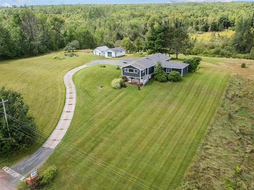 271 376 Highway, Central West River, NS 