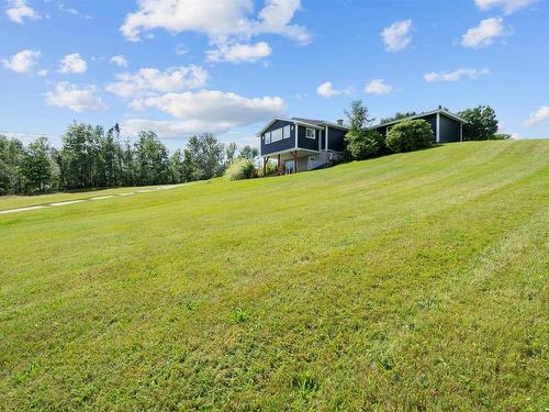 271 376 Highway, Central West River, NS 