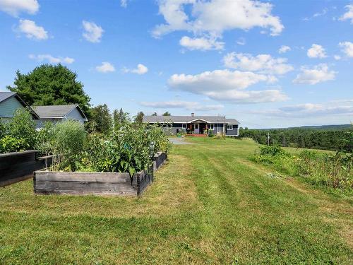 271 376 Highway, Central West River, NS 