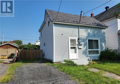 63 Pine Street, Cornwall, ON - Outdoor