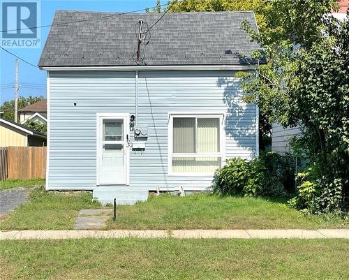 Front of home - 63 Pine Street, Cornwall, ON - Outdoor