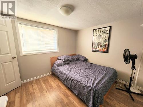 Bedroom 1 - 63 Pine Street, Cornwall, ON - Indoor Photo Showing Bedroom