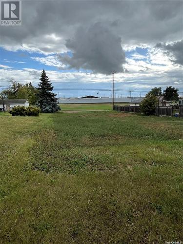 325 3Rd Avenue E, Melville, SK 