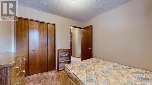 56 Atchison Crescent, Regina, SK - Indoor Photo Showing Bedroom