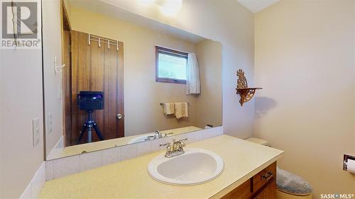 56 Atchison Crescent, Regina, SK - Indoor Photo Showing Bathroom