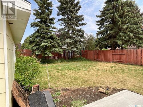 56 Atchison Crescent, Regina, SK - Outdoor