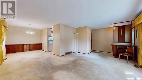 56 Atchison Crescent, Regina, SK - Indoor