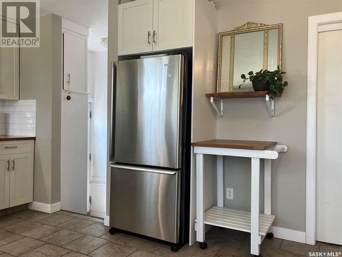 518 1St Street E, Lafleche, SK - Indoor Photo Showing Kitchen