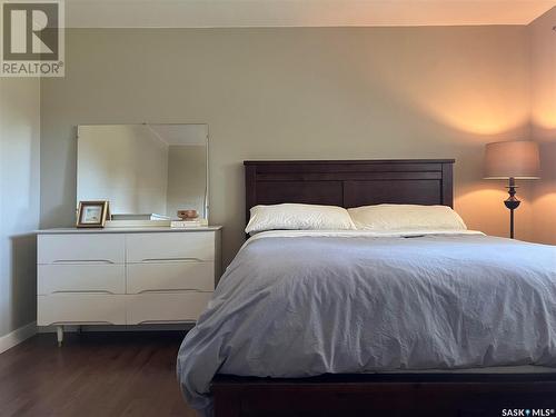 518 1St Street E, Lafleche, SK - Indoor Photo Showing Bedroom