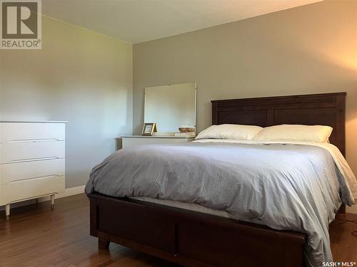 518 1St Street E, Lafleche, SK - Indoor Photo Showing Bedroom