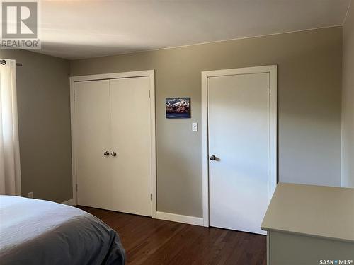 518 1St Street E, Lafleche, SK - Indoor Photo Showing Bedroom