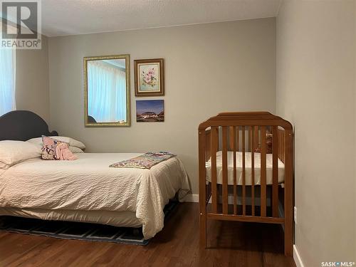 518 1St Street E, Lafleche, SK - Indoor Photo Showing Bedroom