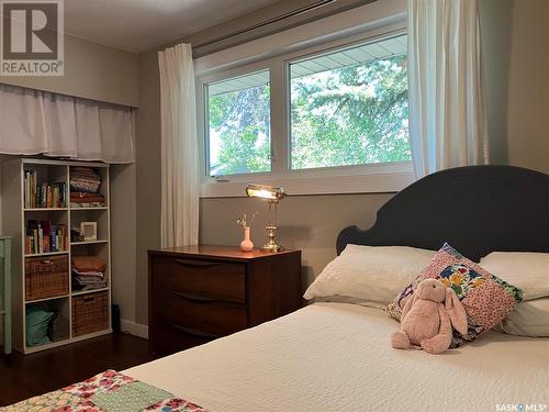 518 1St Street E, Lafleche, SK - Indoor Photo Showing Bedroom