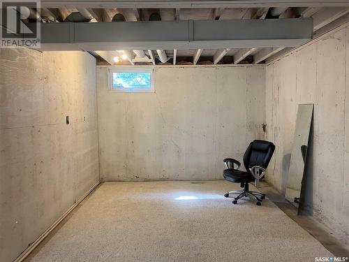 518 1St Street E, Lafleche, SK - Indoor Photo Showing Basement