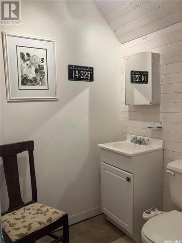 518 1St Street E, Lafleche, SK - Indoor Photo Showing Bathroom