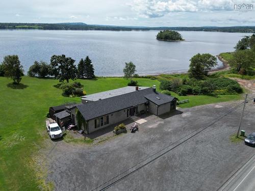 2656 Highway 376, Lyons Brook, NS 