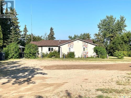 3 Lakeview Place, Jackfish Lake, SK - Outdoor