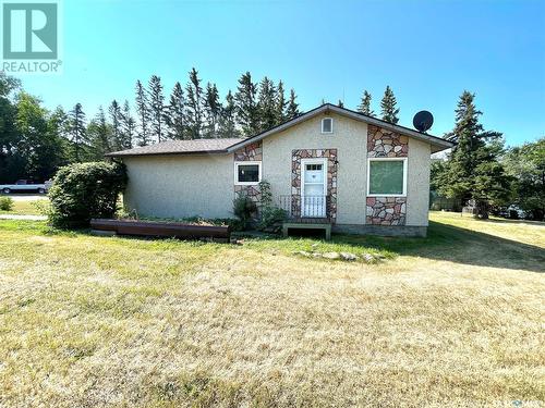 3 Lakeview Place, Jackfish Lake, SK - Outdoor