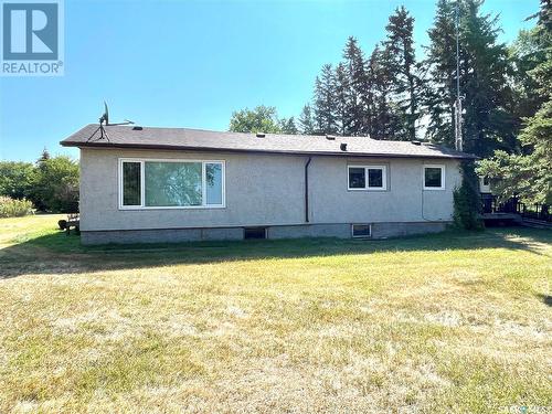 3 Lakeview Place, Jackfish Lake, SK - Outdoor