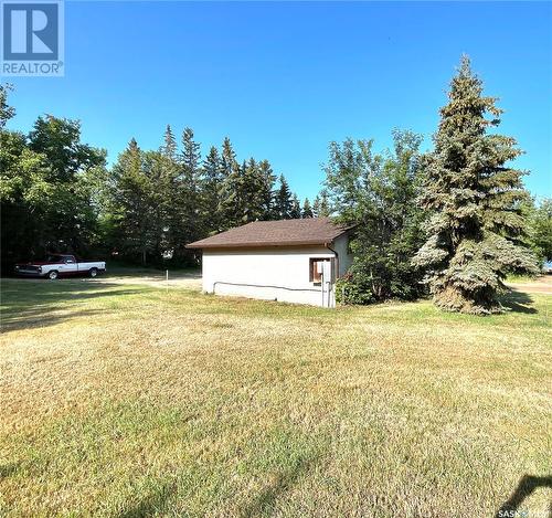 3 Lakeview Place, Jackfish Lake, SK - Outdoor