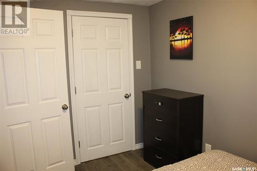 522 Upland Drive, Regina, SK - Indoor Photo Showing Bedroom