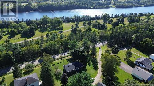 10240 105 Route, Beechwood, NB - Outdoor With Body Of Water With View