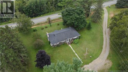 10240 105 Route, Beechwood, NB - Outdoor With View