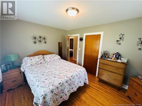 10240 105 Route, Beechwood, NB - Indoor Photo Showing Bedroom