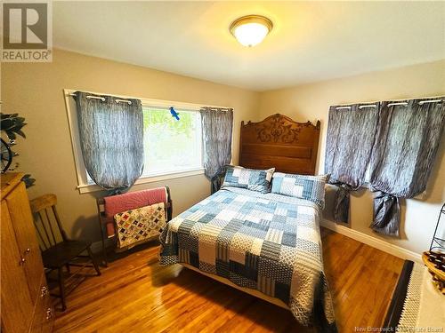 10240 105 Route, Beechwood, NB - Indoor Photo Showing Bedroom