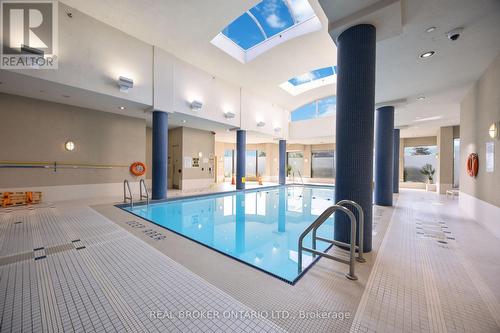 Ph40 - 18 Mondeo Drive, Toronto (Dorset Park), ON - Indoor Photo Showing Other Room With In Ground Pool