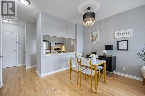 Ph40 - 18 Mondeo Drive, Toronto (Dorset Park), ON - Indoor Photo Showing Dining Room