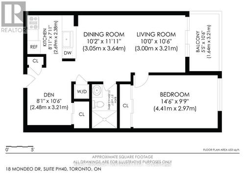 Ph40 - 18 Mondeo Drive, Toronto (Dorset Park), ON - Other