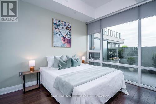 342 - 4800 Highway 7, Vaughan (East Woodbridge), ON - Indoor Photo Showing Bedroom