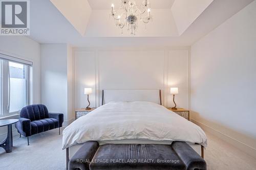 132 Hilts Drive, Richmond Hill, ON - Indoor Photo Showing Bedroom