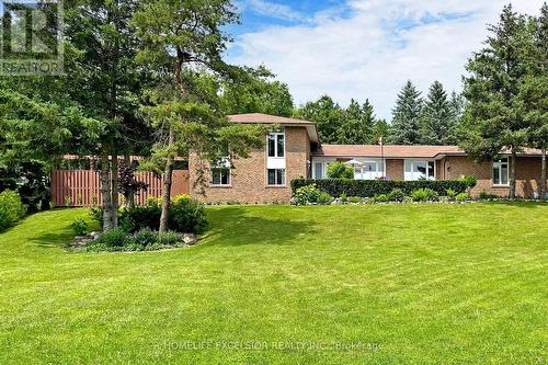 550 Mount Albert Road, East Gwillimbury, ON - Outdoor