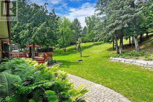 550 Mount Albert Road, East Gwillimbury, ON - Outdoor