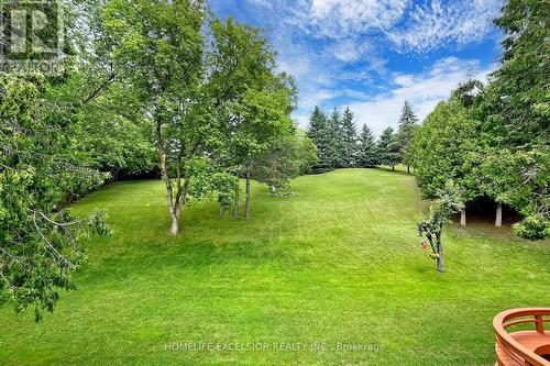 550 Mount Albert Road, East Gwillimbury, ON - Outdoor