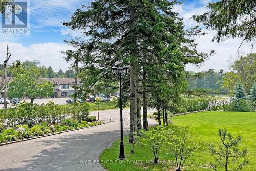 550 Mount Albert Road, East Gwillimbury, ON - Outdoor With View