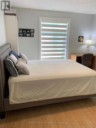 550 Mount Albert Road, East Gwillimbury, ON - Indoor Photo Showing Bedroom