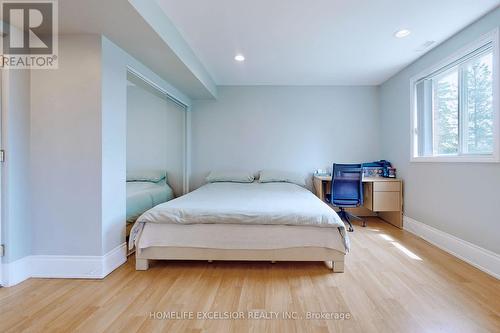 550 Mount Albert Road, East Gwillimbury, ON - Indoor Photo Showing Bedroom