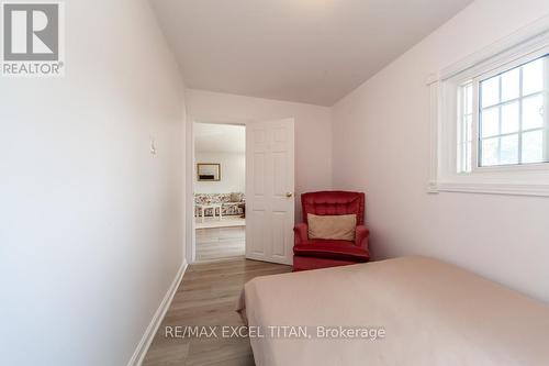 278 Pasadena Drive, Georgina, ON - Indoor Photo Showing Bedroom