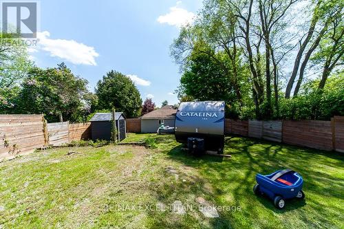 278 Pasadena Drive, Georgina, ON - Outdoor