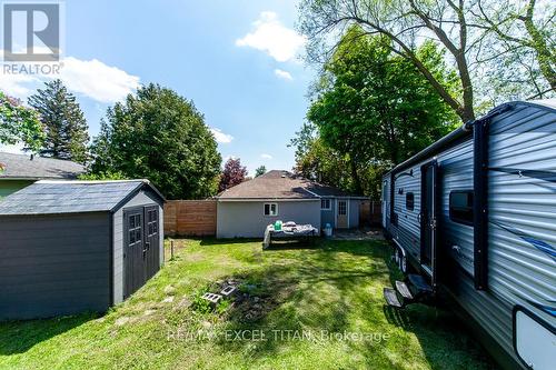 278 Pasadena Drive, Georgina, ON - Outdoor With Exterior