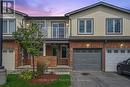 10 - 90 Sovereign'S Gate, Barrie (Innis-Shore), ON  - Outdoor With Balcony With Facade 