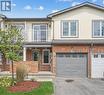 10 - 90 Sovereign'S Gate, Barrie (Innis-Shore), ON  - Outdoor With Balcony 